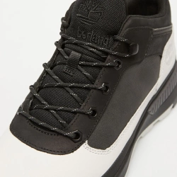 Timberland Field Trekker LOW LACE UP SNEAKER LIGHT GREY NUBUCK Herren Sneaker