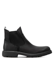 UGG M BILTMORE CHELSEA Herren Chelsea-Boots schwarz