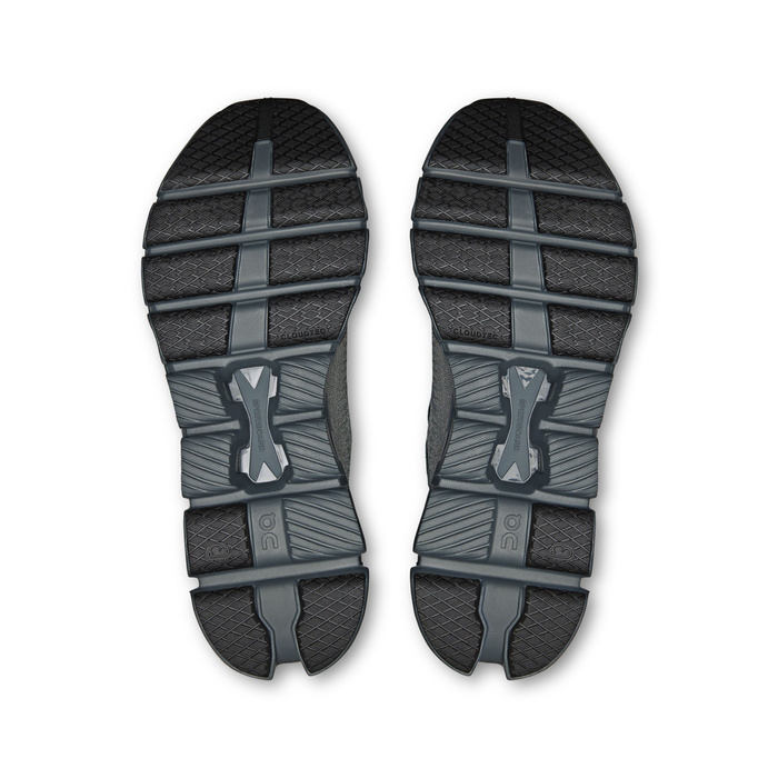 On Cloud X 4 AD M Olive | Stone Herren Sportschuhe