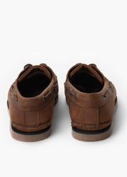 Timberland Classic Boat 2 Eye Herren Mokassins