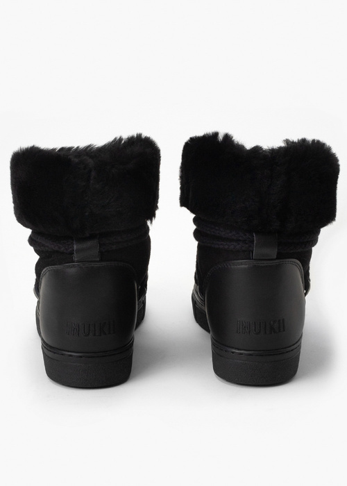 INUIKII CLASSIC HIGH Damen Schneestiefel