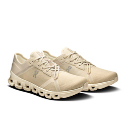 On Cloud X 4 AD M Pelican | Ghost Herren Sportschuhe