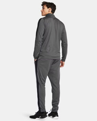 Under Armour UA RIVAL KNIT TRACK SUIT Herren Trainingsanzug