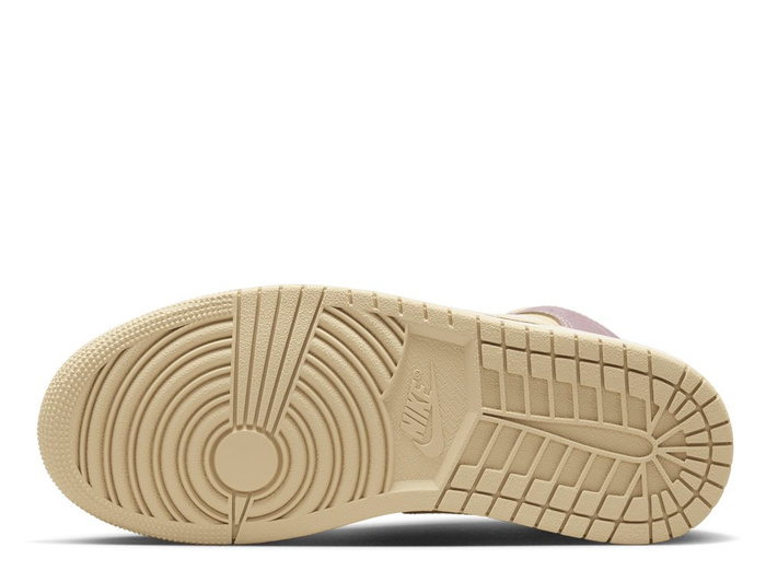 Nike Jordan 1 Damen Sneaker