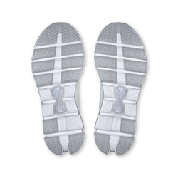 On Cloud X 4 AD M White | Wolf Herren Sportschuhe