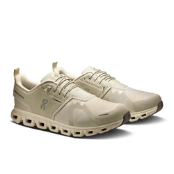 On Cloud 6 WP M Pelican | Ghost Herren Sneaker