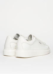 Sneakers Guess Salerno (FL7SALELE12-WHITE)