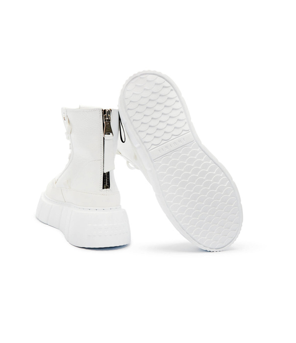 INUIKII LEATHER MATILDA Damen Sneaker