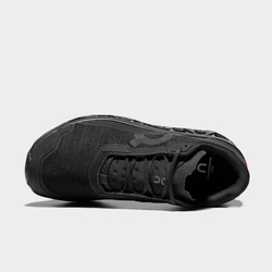 ON CLOUDMONSTER Void Black | Black Herren Laufschuhe