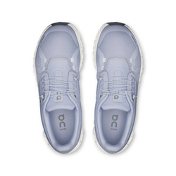 ON Cloud 6 Nimbus | White Damen Sneaker