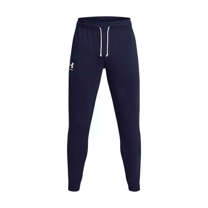 Under Armour UA RIVAL TERRY JOGGER Herren Jogginghose