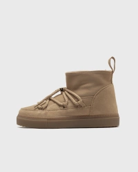 INUIKII CLASSIC LOW Damen Schneestiefel