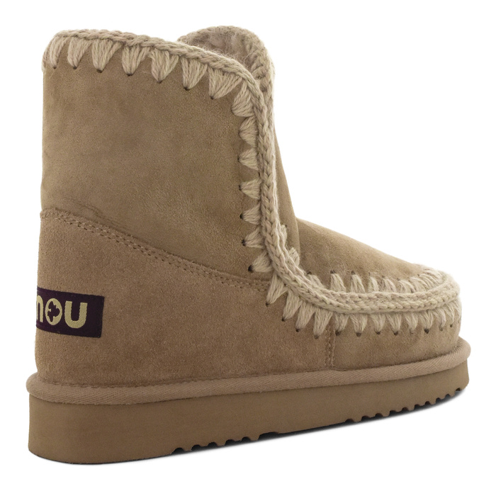 MOU ESKIMO 18 Damen Schneestiefel