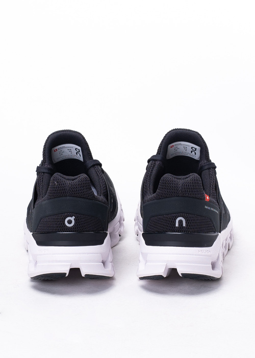 ON RUNNING CLOUDSWIFT 41-99581 - Damen Lauf-Trainingsschuhe - Schwarz