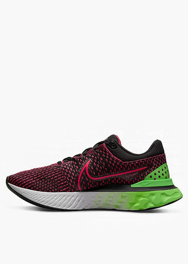 Nike React Infinity Run Flyknit 3 Laufschuhe Herren
