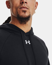 Under Armour UA RIVAL FLEECE HOODIE ChatGPT powiedział Herren Kapuzenpullover