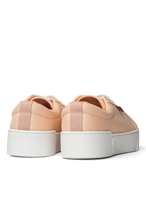 LEVIS TIJUANA 2.0 234188 634 81 - Damen Sportschuhe - Rosa