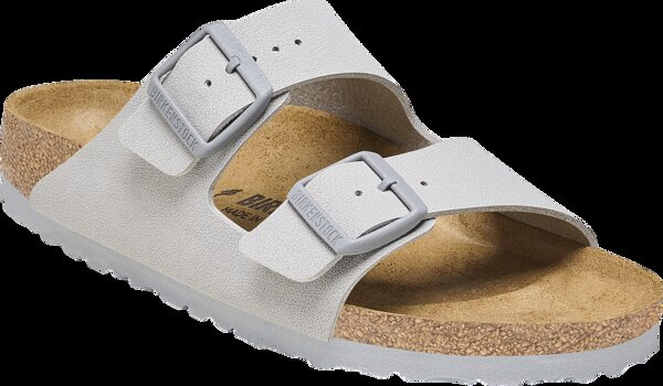 BIRKENSTOCK ARIZONA BF STONE COIN Damen Pantoletten