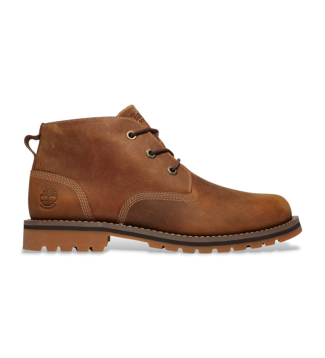 TIMBERLAND Larchmont Mid Herren Stiefeletten Leder