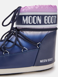 Moon Boot ICON LOW MOONRISE Damen Schneestiefel