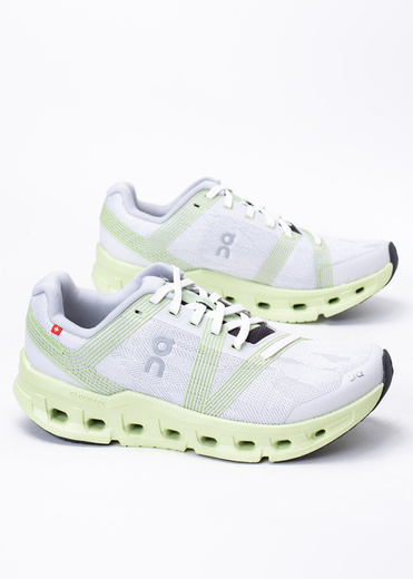 ON RUNNING CLOUDGO 55-98624 - Damen Lauf-Trainingsschuhe - Grau