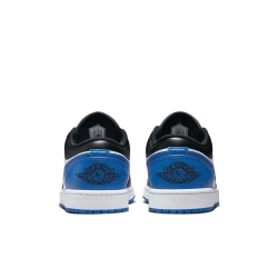 Nike Air Jordan 1 Low Herren Sneaker