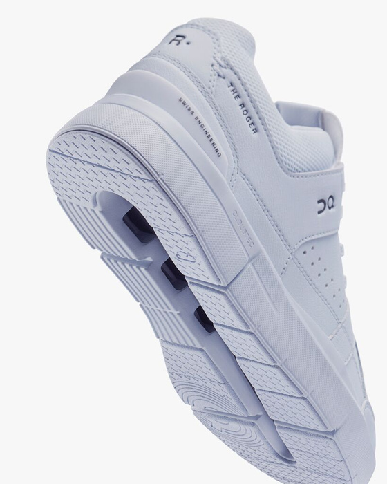 ON The Roger Clubhouse Damen Sneaker