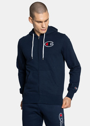 Champion Rochester 1919 Zip-Up Hoodie (214185-BS538)