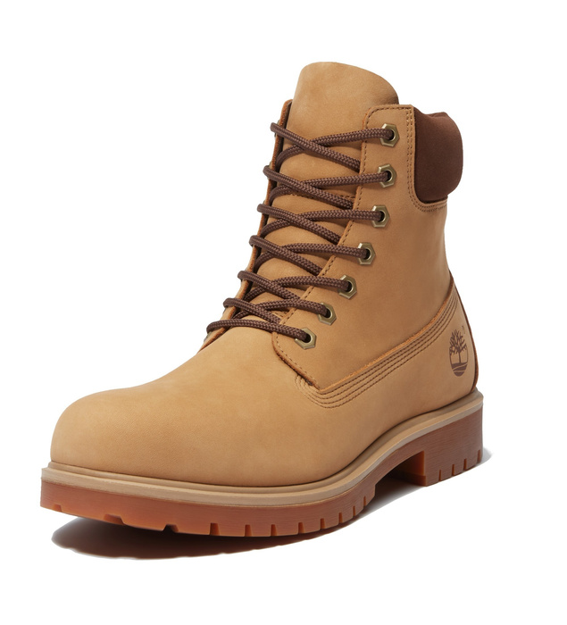 TIMBERLAND 25 6-Inch Boot Herren Stifel Boots