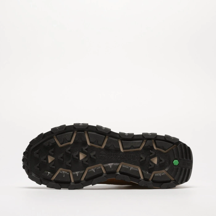 Timberland Winsor Park MID LACE UP SNEAKER WHEAT Herren Sneaker