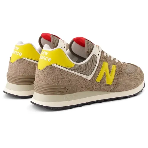 New Balance U574BYW Herren Sneaker