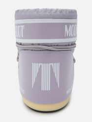 Moon Boot ICON LOW NYLON Damen Schneestiefel