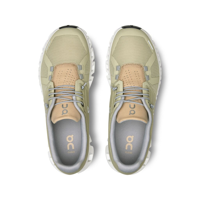 ON RUNNING CLOUD 5 - Damen Sneaker