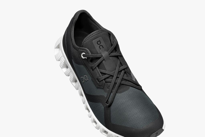 ON Cloud X 3 AD Damen Laufschuhe