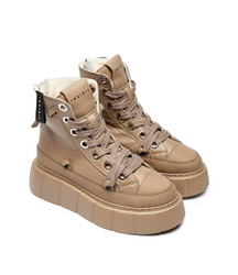 INUIKII LEATHER MATILDA Damen Sneaker