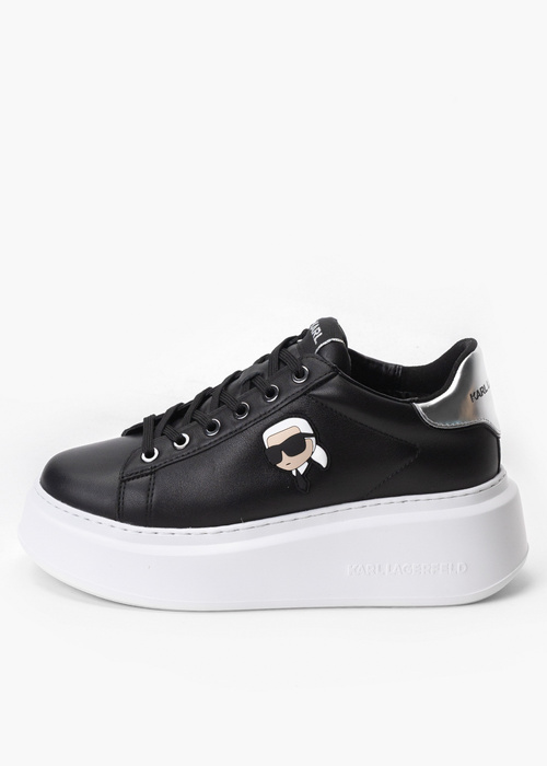 KARL LAGERFELD ANAKAPRI KARL NFT LO LACE Damen Sneaker
