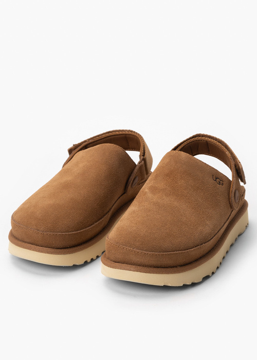 UGG Goldenstar Clog Damen Pantoletten