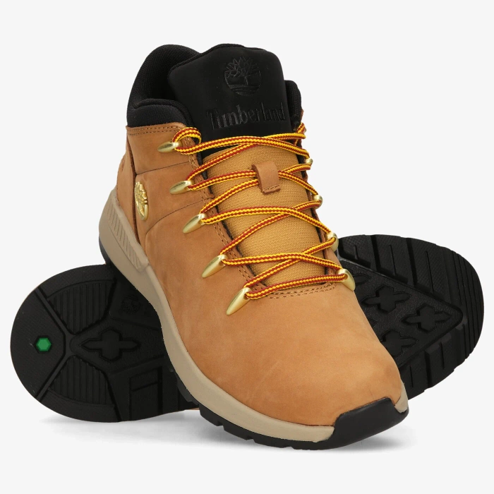 TIMBERLAND SPRINT TREKKER MID Damen Outdoor Schuhe