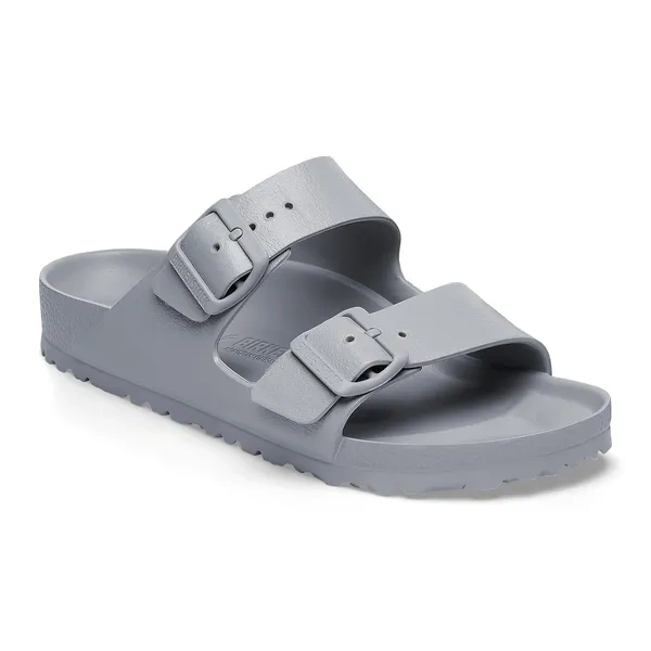 BIRKENSTOCK Arizona EVA Stone Coin Herren Pantoletten