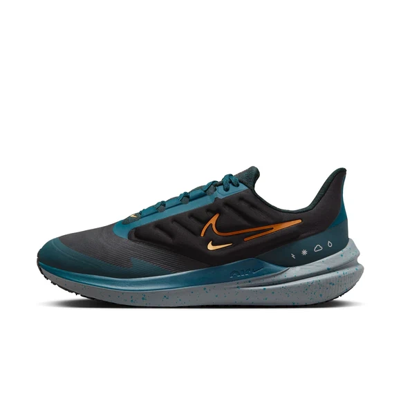 Nike Air Winflo 9 Shield Laufschuhe Herren