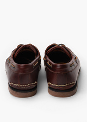 Timberland Classic Boat 2 Eye Herren Mokassins