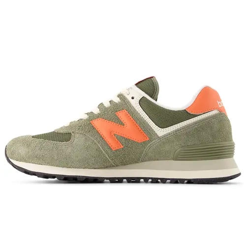New Balance U574BGR Herren Sneaker