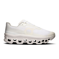 ON CLOUDMONSTER Void White | White Herren Laufschuhe