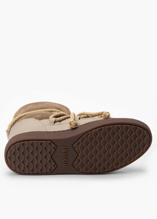 INUIKII CLASSIC Damen Schneestiefel