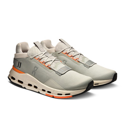 ON CLOUDNOVA 2 Herren Sneaker