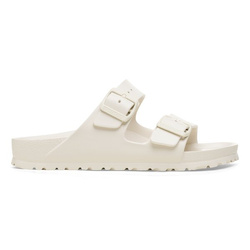 Birkenstock Arizona Essentials EVA Eggshell Damen Pantoletten