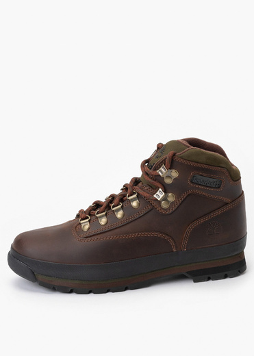Timberland MID LACE UP WATERPROOF BOOT Herren Trekking-Schuhe
