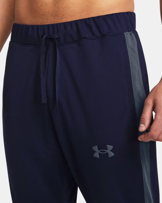 Under Armour UA RIVAL KNIT TRACK SUIT Herren Trainingsanzug