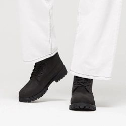 TIMBERLAND Premium 6 Inch Boot W Damen Stiefel Boots