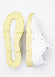 ON The Roger Clubhouse Damen Sneaker weiß